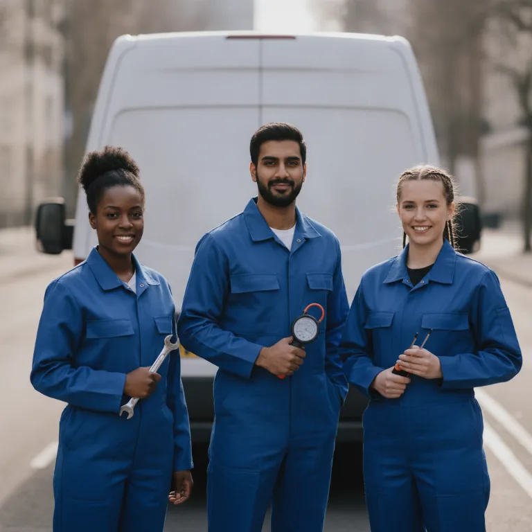 Gas Boiler Repair team in Cobbs Creek
